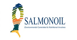 Resultado de imagen para Salmonoil logo pesquera